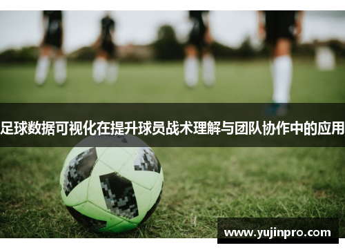 足球数据可视化在提升球员战术理解与团队协作中的应用